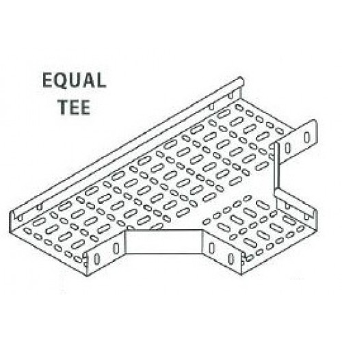 Cable Tray Accessories